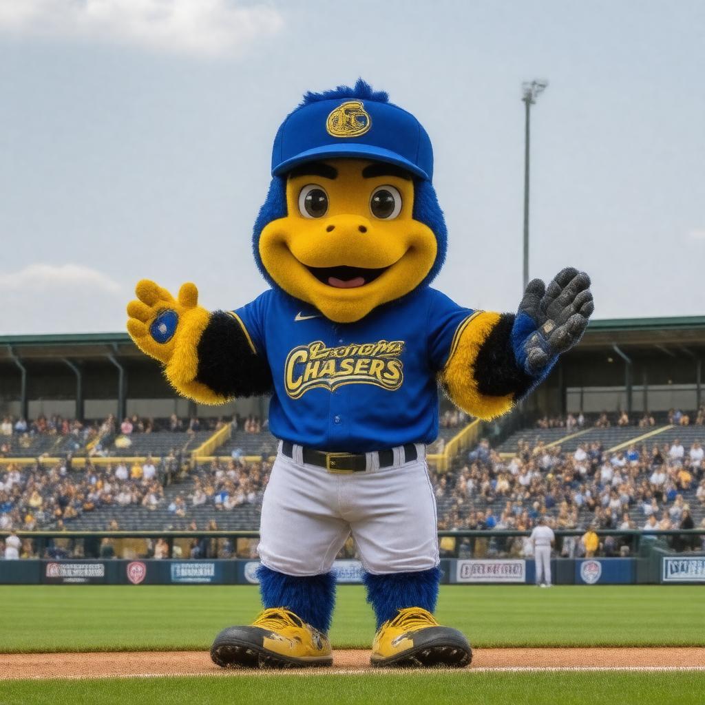 Omaha Storm Chasers